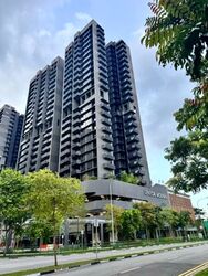 Lentor Modern (D26), Apartment #549512441